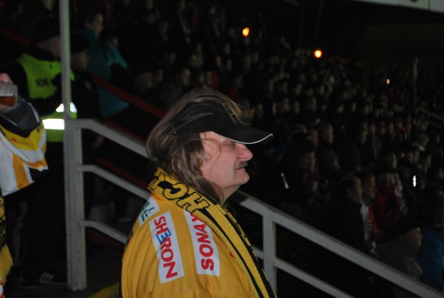Ropáci on tour v Třinci